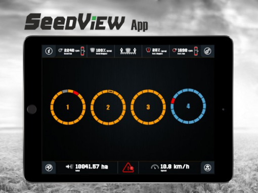 SeedView App