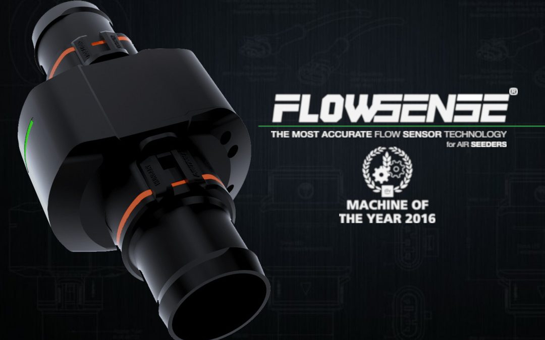 FlowSense Sensor