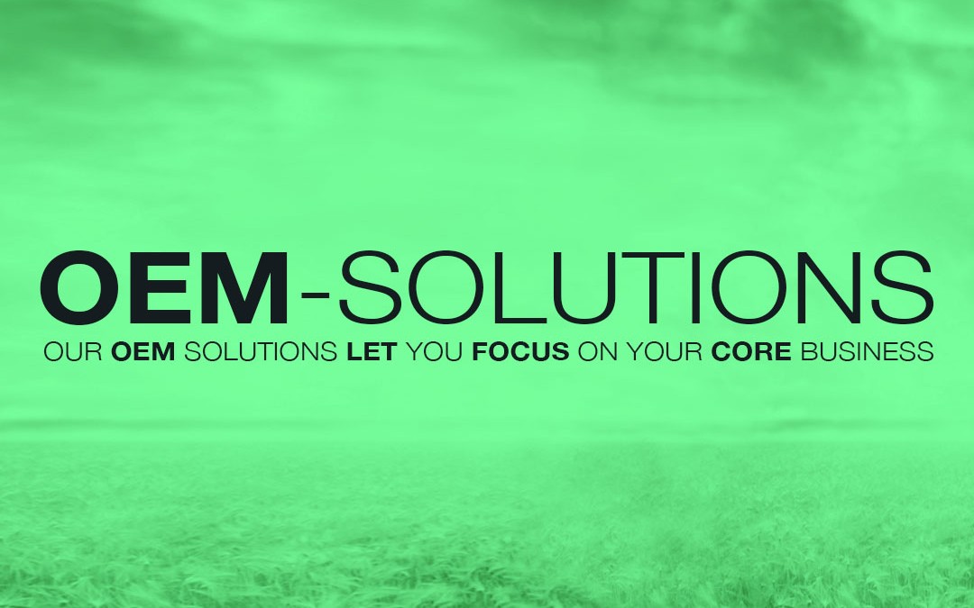 OEM-Solutions